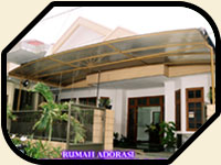 Rumah Adorasi