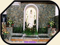 Goa Maria