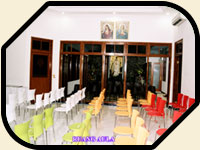Ruang Aula